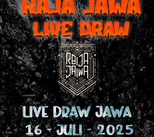 Live Draw Togel Hongkong 16 Juli 2025 Dari Raja Jawa Live Draw Togel Jawa 16 Juli 2025 Dari Raja Jawa
