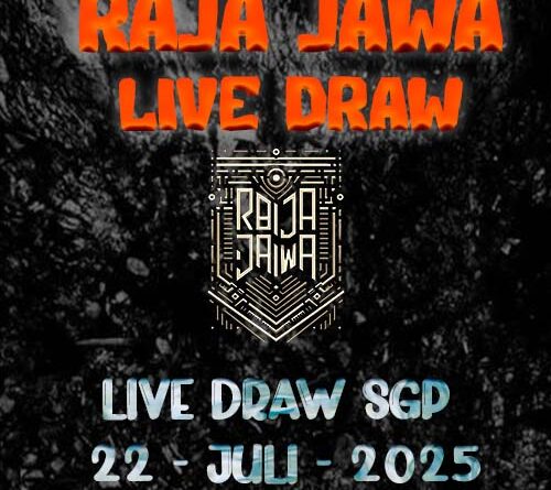 Live Draw Togel Hongkong 21 Juli 2025 Dari Raja Jawa Live Draw Togel SGP 21 Juli 2025 Dari Raja Jawa