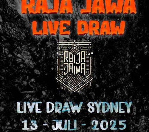 Live Draw Togel Hongkong 13 Juli 2025 Dari Raja Jawa Live Draw Togel Sydney 13 Juli 2025 Dari Raja Jawa