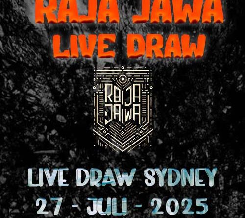 Live Draw Togel Hongkong 27 Juli 2025 Dari Raja Jawa Live Draw Togel Sydney 27 Juli 2025 Dari Raja Jawa