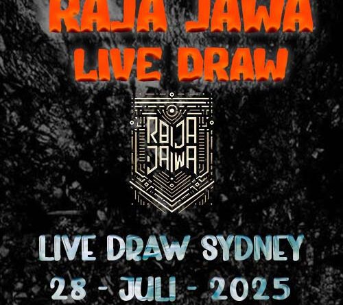 Live Draw Togel Hongkong 28 Juli 2025 Dari Raja Jawa Live Draw Togel Sydney 28 Juli 2025 Dari Raja Jawa