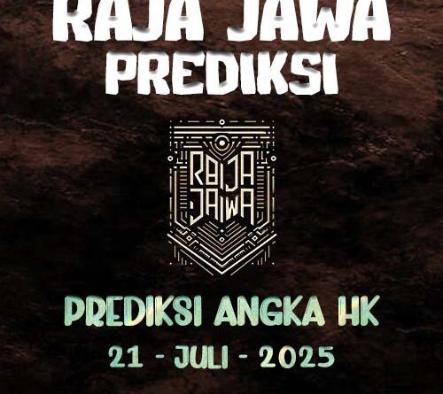 Live Draw Togel Hongkong 20 Juli 2025 Dari Raja Jawa Prediksi Togel Hongkong 21 Juli 2025 Dari Raja Jawa