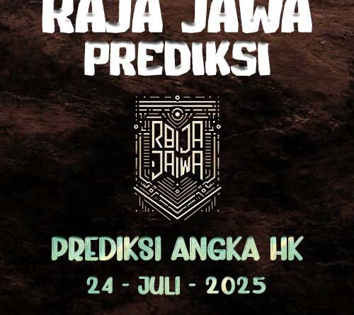 Live Draw Togel Hongkong 23 Juli 2025 Dari Raja Jawa Prediksi Togel Hongkong 24 Juli 2025 Dari Raja Jawa