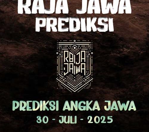 Live Draw Togel Hongkong 29 Juli 2025 Dari Raja Jawa Prediksi Togel Jawa 30 Juli 2025 Dari Raja Jawa