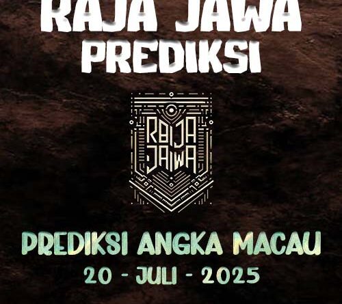 Live Draw Togel Hongkong 19 Juli 2025 Dari Raja Jawa Prediksi Togel Macau 20 Juli 2025 Dari Raja Jawa