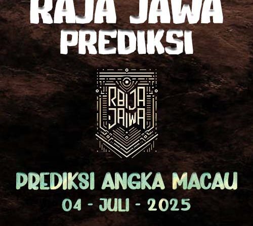 Live Draw Togel Hongkong 03 Juli 2025 Dari Raja Jawa Prediksi Togel Macau 04 Juli 2025 Dari Raja Jawa
