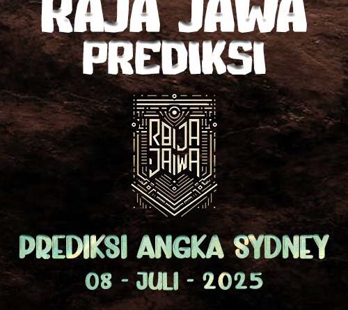Live Draw Togel Hongkong 07 Juli 2025 Dari Raja Jawa Prediksi Togel Sydney 08 Juli 2025 Dari Raja Jawa
