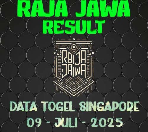 Hasil Togel Macau 9 Juli 2025: Apa Angkanya? Hasil Togel Singapore 9 Juli 2025
