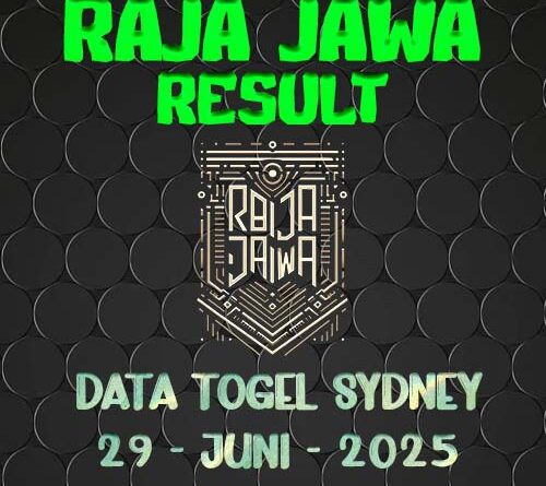 Hasil Togel Macau 29 Juni 2025: Apa Angka Beruntungmu? Hasil Togel Sydney 29 Juni 2025