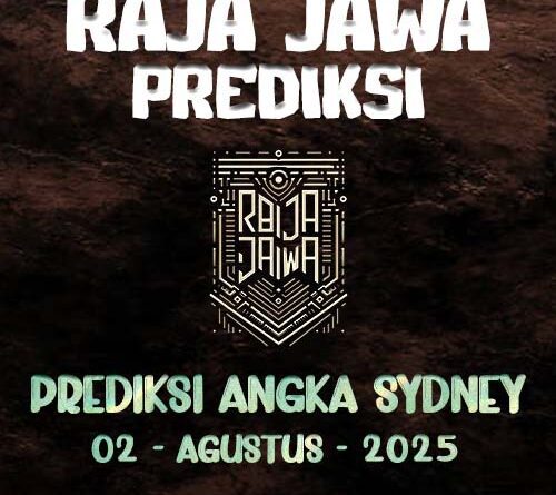 Live Draw Togel Hongkong 01 Agustus 2025 Dari Raja Jawa Prediksi Togel Sydney 02 Agustus 2025 Dari Raja Jawa