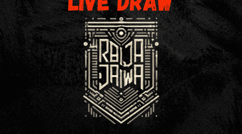 Live Draw Togel Sydney 25 Oktober 2025 Dari Raja Jawa
