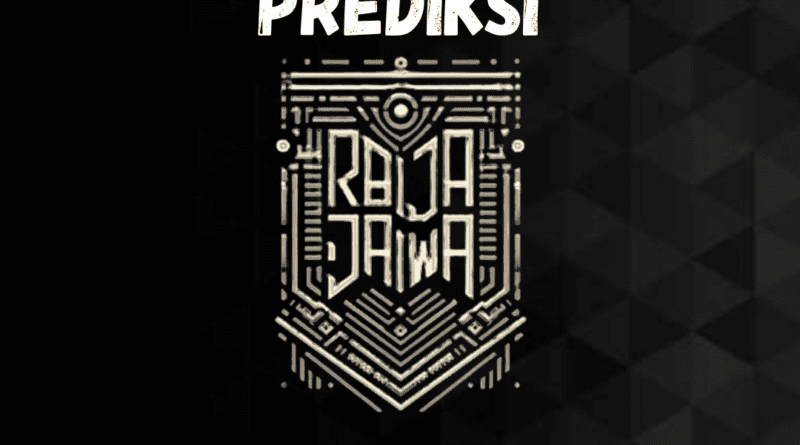 Prediksi Togel Hongkong 10 Februari 2026 Dari Raja Jawa