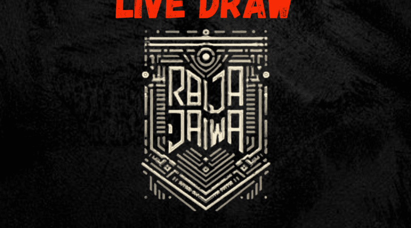 Live Draw Togel Hongkong 05 April 2026 Dari Raja Jawa Live Draw Togel SGP 05 April 2026 Dari Raja Jawa