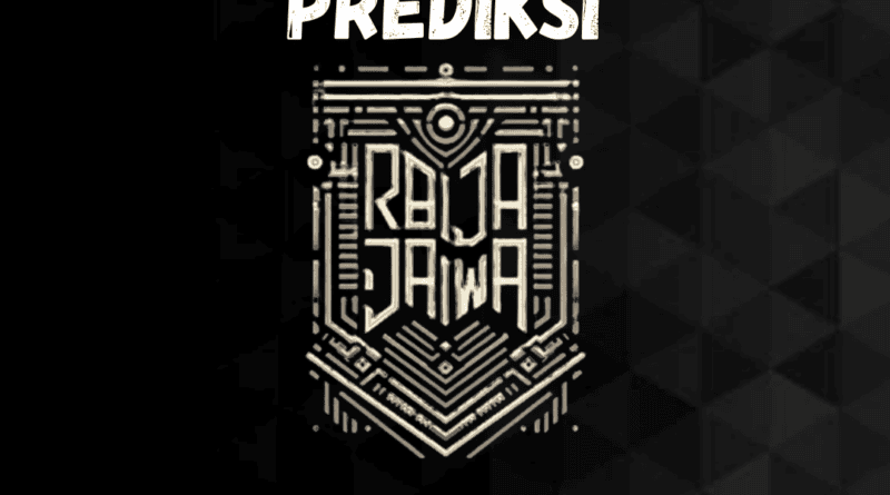 Prediksi Togel Jawa 17 Juli 2026 Dari Raja Jawa