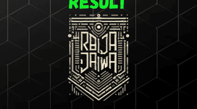 Hasil Togel Singapore 13 Juli 2026: Angka yang Perlu Kamu Tahu!