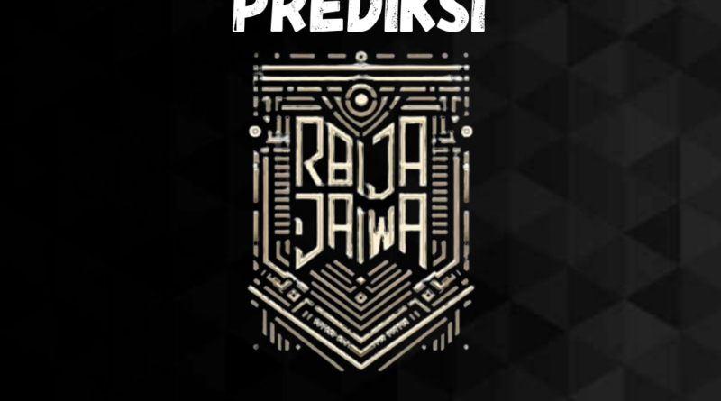 Update Togel Singapore 5 Agustus 2026 dari Raja Jawa